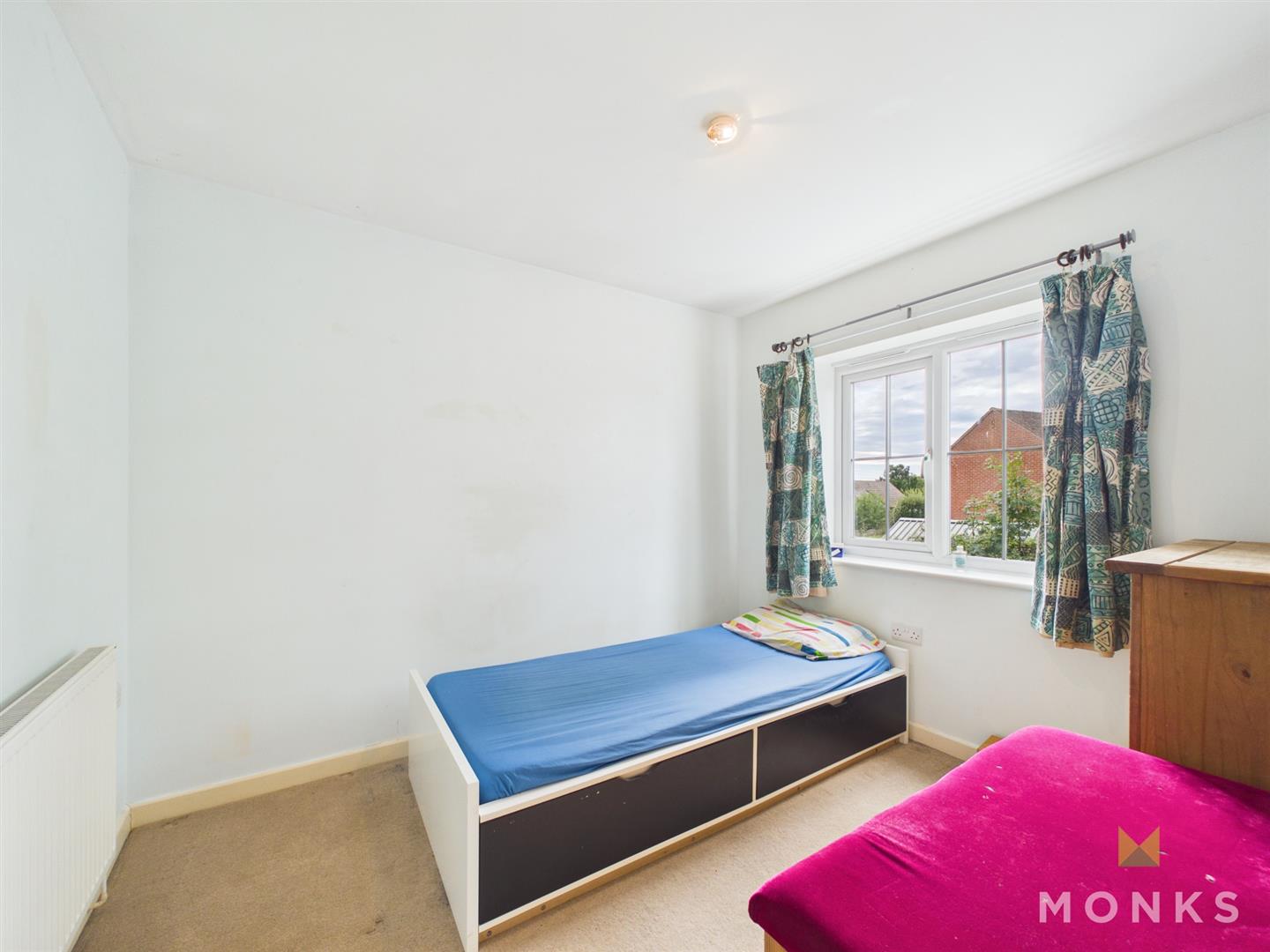 2 Hawkstone Close, Shrewsbury, SY4 4FD For Sale